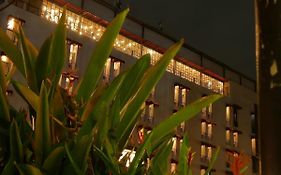 Hotel Meotel Purwokerto